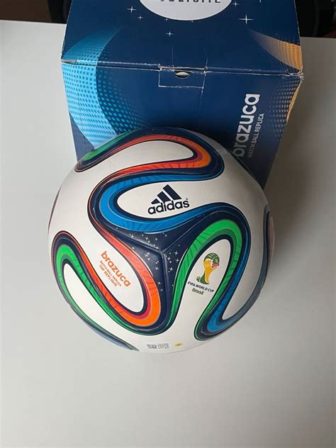 adidas Cafusa ball Match Ball replica/Top repique 